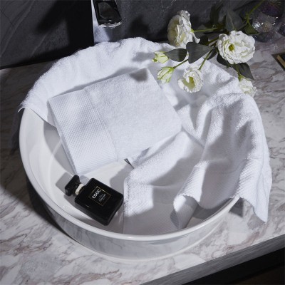 Hand Towel 100%COTTON  18*28/170G