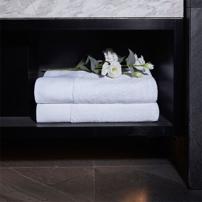Bath Towel 100%COTTON L:33*66/737G,M:24*48/388G