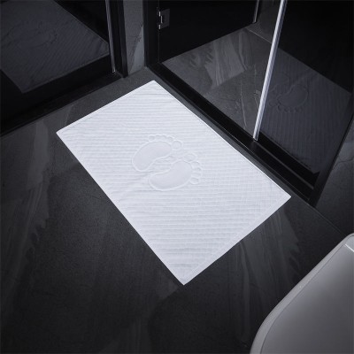 Bath Mat 100%COTTON  20*30