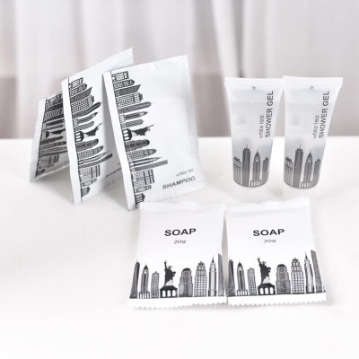 Body wash, soap, shampoo